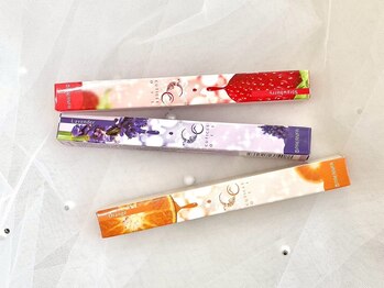 ネイルオイル(スティックタイプ)