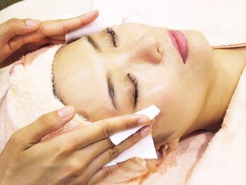 ディオーネ 草津店(Dione)/【OP/毛穴洗浄】超音波毛穴洗浄