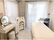 ベルーナビューティ 西新宿(Beluna beauty)/店内写真