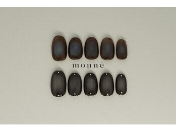 モネ(monne')/セレクトコース