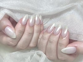 ホワイトミラー