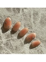 ラボーテ 月が丘店(La beaute)/ハンドデザインサンプル