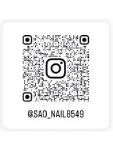 シェルネイル(COQUILLE NAIL)/Instagramもやってます♪