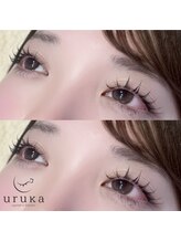 ウルカ 小田原店(uruka)/フラットラッシュ