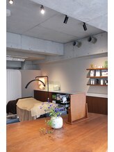 アノン(ANNON.)/完全プライベート空間