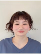 美容整体プラスフィール 横浜店 野町 萌