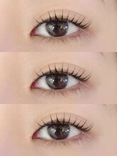 アイラッシェル 三本木店(eye Rushell)/