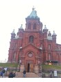 ティーネイル フィンランドで撮った写真です♪旅行好きな方お話したいです!