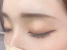 スリーアイ 梅田中崎町(THREE EYE)/美眉スタイリングWAX
