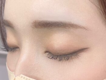 スリーアイ 梅田中崎町(THREE EYE)/美眉スタイリングWAX
