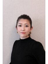 サロンド ソラ(Salon de SoLA) Staff めぐ