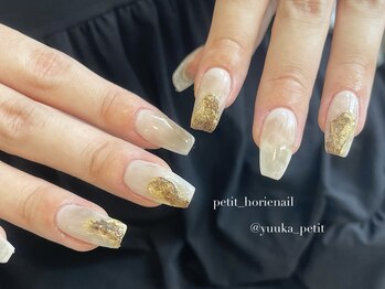 プティ(petit)/【yuuka】10 art
