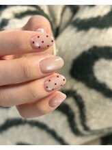 アイミー(Aimee.)/