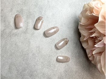 【HAND】定額シンプル