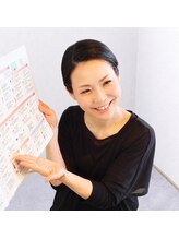 スターポルト(Star-Porte)&nbsp;土屋 可奈