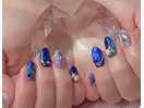 【陽泉】沖縄ネイル~