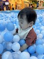 オプレア 栄店(OPREA) 1歳の息子がいます!日々癒しをもらってます★