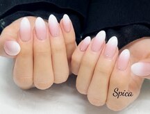 スピカ(spica)