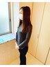 ブライダル美姿勢整体◎肩甲骨・姿勢ケア40分×2回　12000円