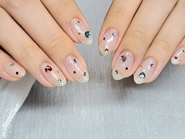 オーダーネイル♪