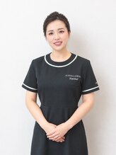 シャンディール(Shandeel)&nbsp;唯 