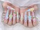 ナミネイルサロン(Nami Nail Salon)の写真