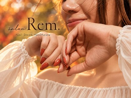 サロンレム(salon Rem.)の写真