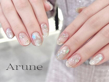 アルネ 大宮店(Arune)の写真