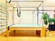 ライフ ピラティス スタジオ(LIFE Pilates Studio)の写真