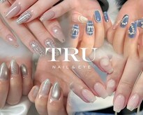 トゥルーネイル アンド アイ 大井町店(TRU NAIL & EYE)