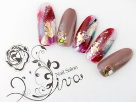 リッチマーブル