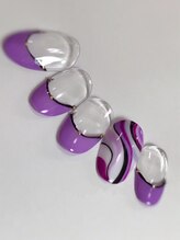 アトラクトネイルサロン(attract)/