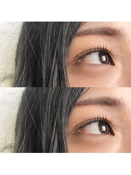 プライズアイリス アイラッシュ 池袋東口店(prize Iris eyelash)/ナチュラルデザイン♪【池袋】