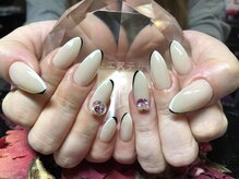 ブリリアン(Brillant)/