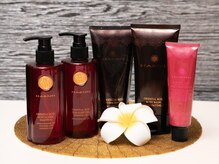 ワンディー 横浜桜木町店(WANDEE)/ORIENTAL ROSE ［HARNN］