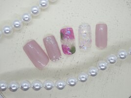 2020年4月のデザイン