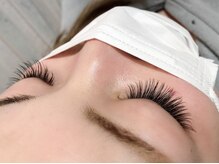 ヘアーアトリエ エゴン(hair atelier EGON)/マツエク 