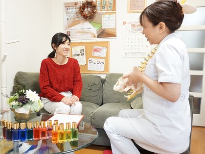 タイム(IME)の写真