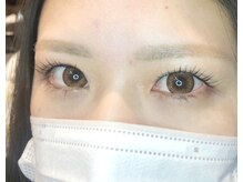 ビューティデザインルクソー 春日店(Nail&Eyelash BEAUTY DESIGN LUXUEUX)/パリジェンヌラッシュリフト