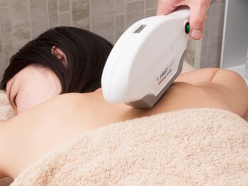 ヤマモト 表参道院(YAMAMOTO)/IPL脱毛　髭や太い毛に