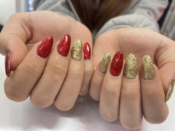 ネイルックバイナチュレルーム(Nailook by Nature Room)/