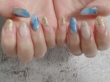 ネイルミント(NAIL MINT)/