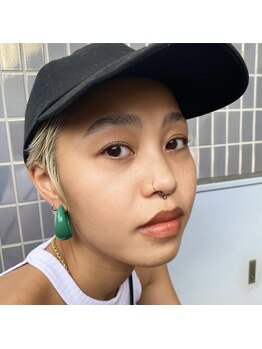 デリカ(DELICAT)/まつげパーマ[中目黒/上目黒]