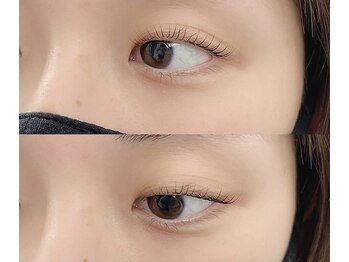 サロンドチュチュ 武蔵小杉(Salon de TuTu)/まつ毛パーマ