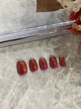 ネイルサロンノイ 経堂店(noi)/2023年5月定額ネイル3-2