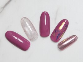 ハンドEコ－ス 3490円