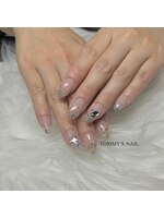 TOMMY'S　NAIL【トミーズネイル】