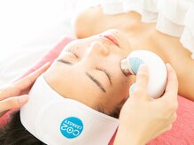 フォルトゥーナ ビューティー(Fortuna Beauty)/超音波クレンジング