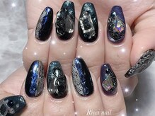 チアフルチア バイ リッチネイル(CheerfulCheer by Ricci nail)/