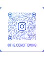 ザ コンディショニング(THE CONDITIONING) 【店舗公式Instagram】